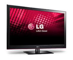 LED TV LG 42LS3110 FULL HD,IPS CUMA RP.5.700.000