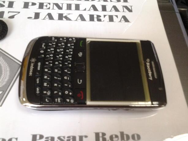 JUAL 9700 BATANGAN APA ADANYA DAN ADA APANYA (SOLD)