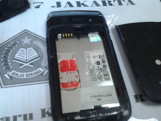 JUAL 9700 BATANGAN APA ADANYA DAN ADA APANYA (SOLD)