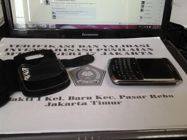 JUAL 9700 BATANGAN APA ADANYA DAN ADA APANYA (SOLD)