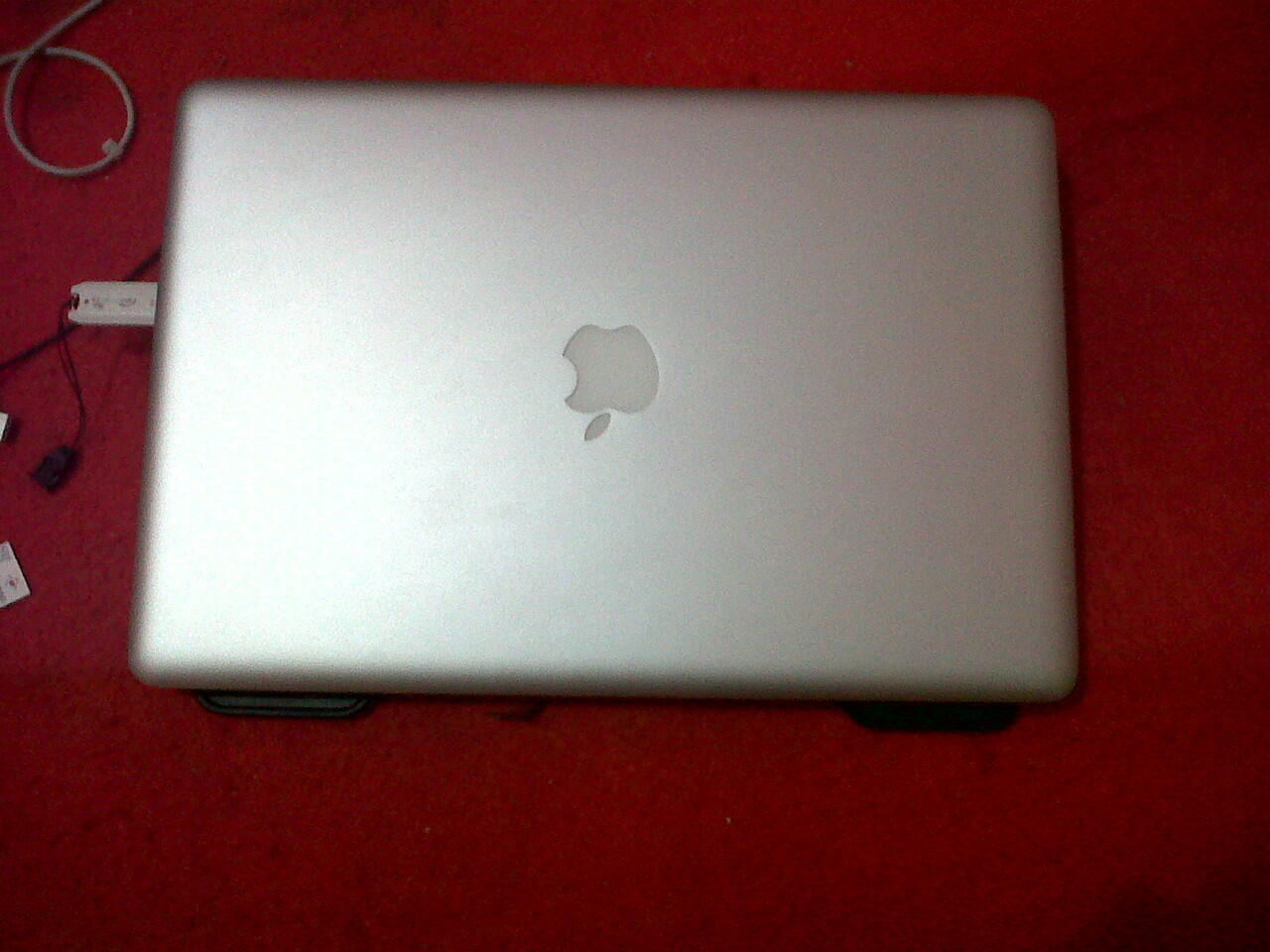 Macbok Pro 15 inch | Hd 1 TB | RAM 8 GB | Spek sadis ! Harga Murah !