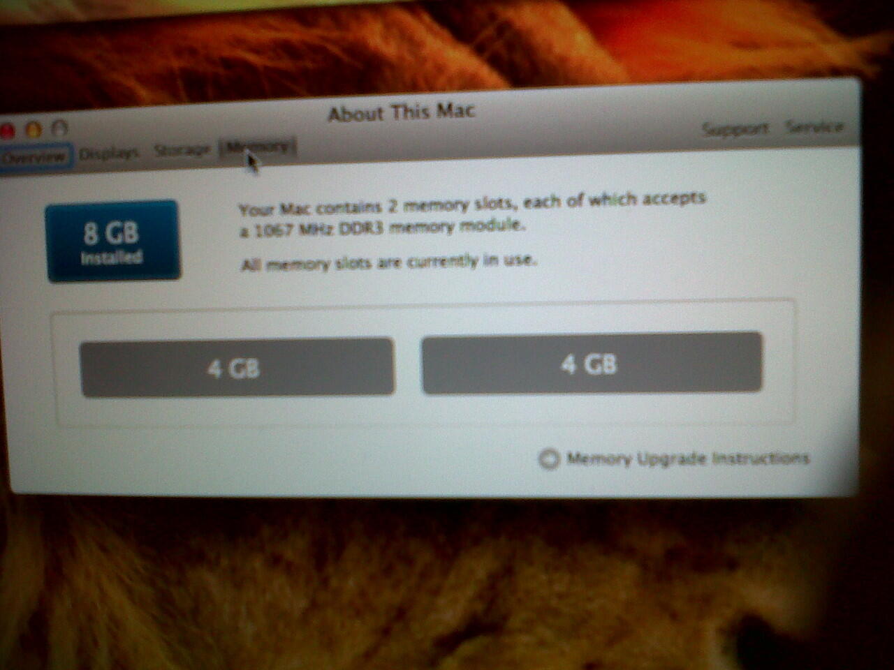 Macbok Pro 15 inch | Hd 1 TB | RAM 8 GB | Spek sadis ! Harga Murah !