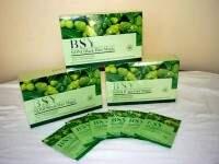 BSY Noni Black Hair Magic Shampoo Mengkudu Indonesia