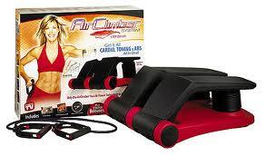 air climber 720rb lejel murah