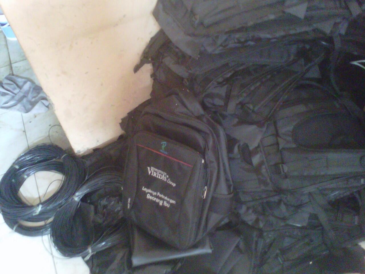 SOUVENIR TAS MURAH