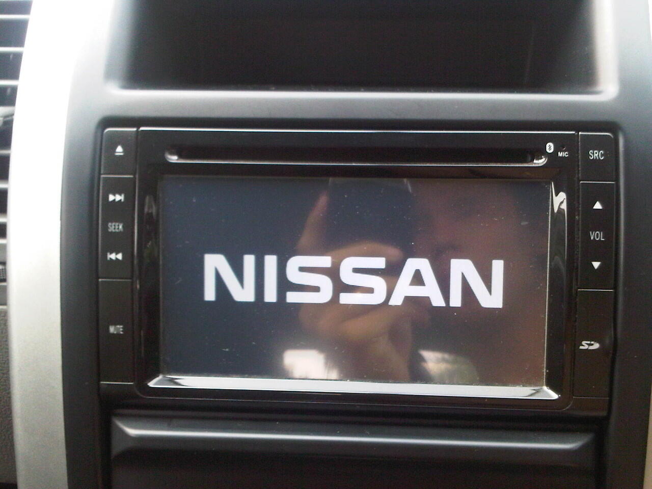 Nissan X-trail CVT 2010 GREY km baru 17ribu TDP 37jt NEGO