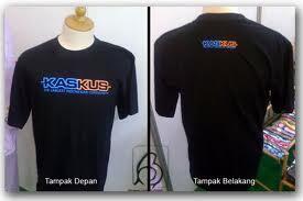 ANE MAU BALI BAJU KASKUS..in sumbar,padang ^^