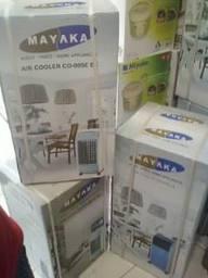 AIR COOLER PENDINGIN RUANGAN MURAH MERK MAYAKA 005
