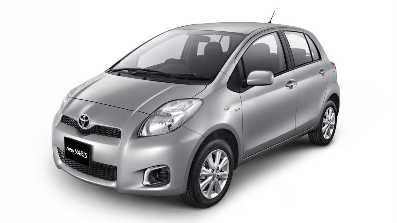 BELI YARIS GRATIS KE ORLANDO, FLORIDA AMRIK...!!!!