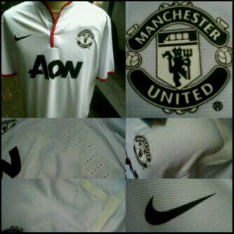 jual jersey grade ori & player issue