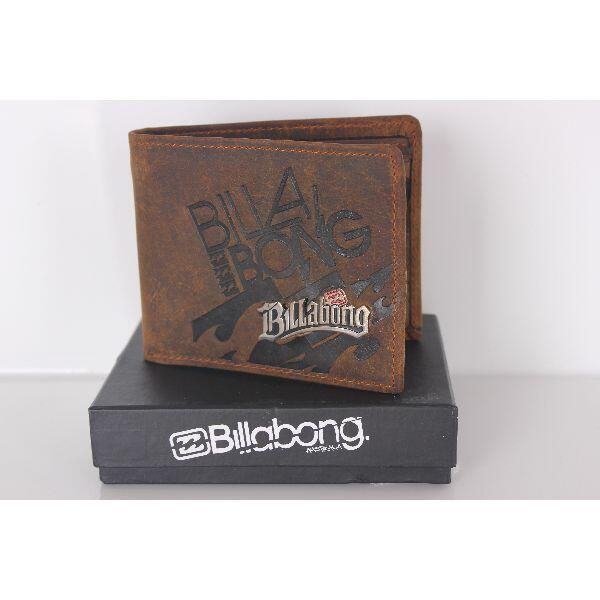dompet surf pria, dompet billabong, dompet kulit,