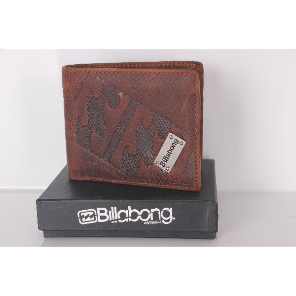 dompet surf pria, dompet billabong, dompet kulit,