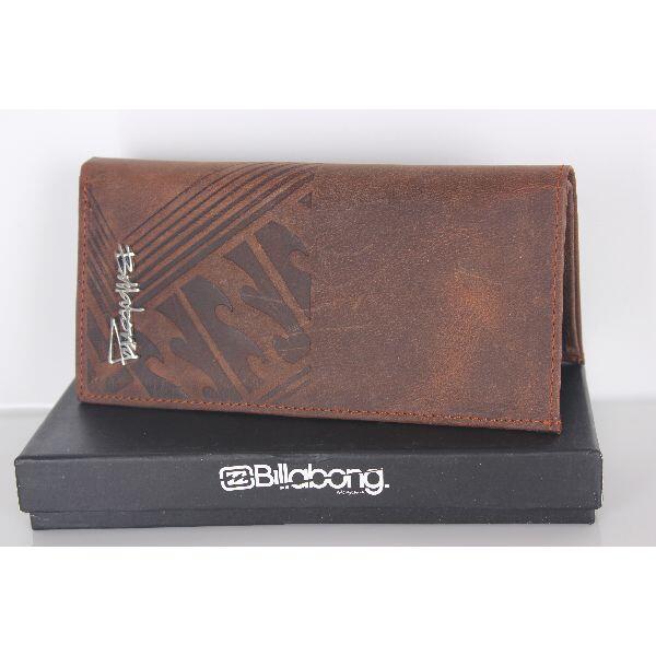 dompet surf pria, dompet billabong, dompet kulit,