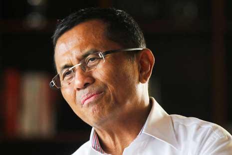 Dahlan, Jadi Pahlawan atau Pecundang?