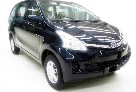 Promo Daihatsu Xenia 1.0 Gak Pake Mahal !!!