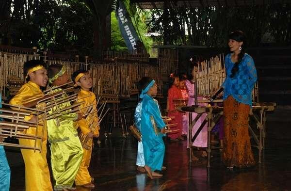 6 Tempat yang wajib di datengin saat weekend di Bandung