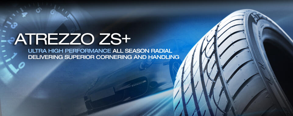 Coming Soon To Indonesia!!! UHP Tires "ATTREZO" By Sailun Co,Ltd