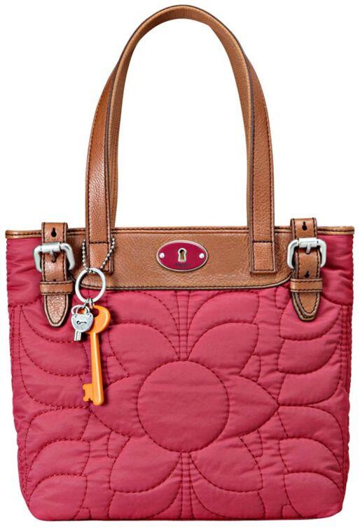 Branded Bags from USA - ORI - no kw-kw an - FOSSIL