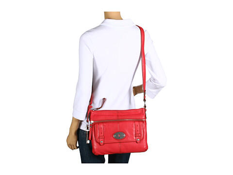Branded Bags from USA - ORI - no kw-kw an - FOSSIL