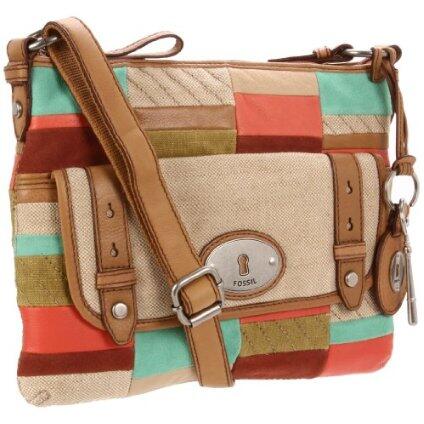 Branded Bags from USA - ORI - no kw-kw an - FOSSIL