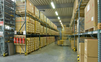 EKSPEDISI IMPORT DOOR TO DOOR SERVICE CHINA-INDO (CARGO IMPORT)