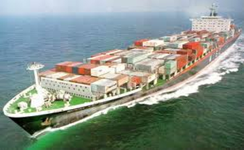 EKSPEDISI IMPORT DOOR TO DOOR SERVICE CHINA-INDO (CARGO IMPORT)