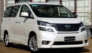 TOYOTA AVANZA G MT MURAAHHHH