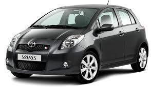 TOYOTA AVANZA G MT MURAAHHHH