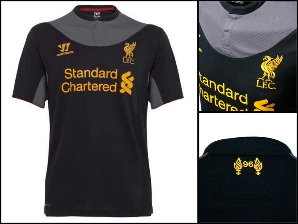 Jual Jersey Kualitas Grade Ori dan Player Issue