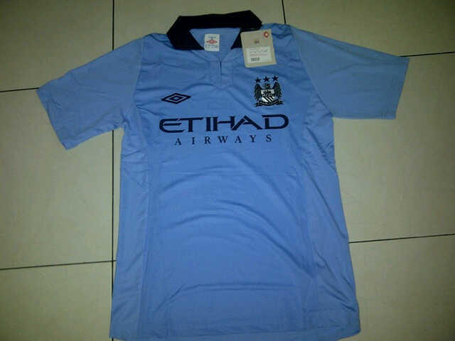 Jual Jersey Kualitas Grade Ori dan Player Issue