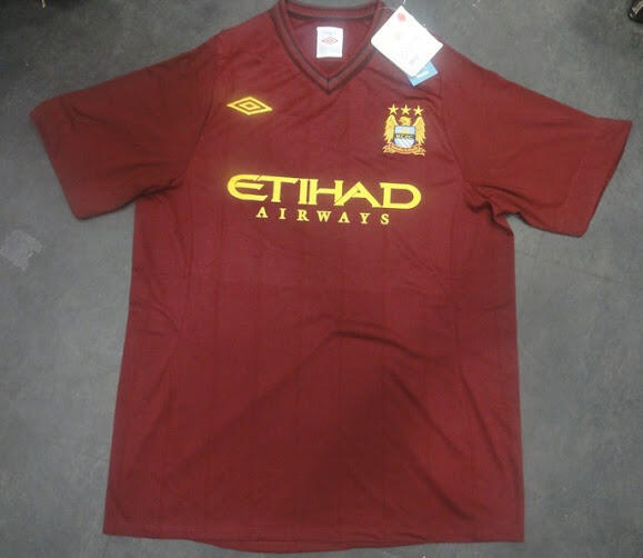 Jual Jersey Kualitas Grade Ori dan Player Issue