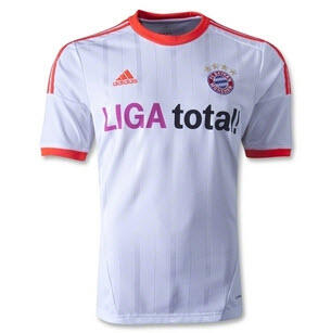 Jual Jersey Kualitas Grade Ori dan Player Issue