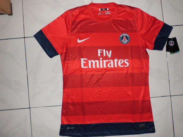Jual Jersey Kualitas Grade Ori dan Player Issue