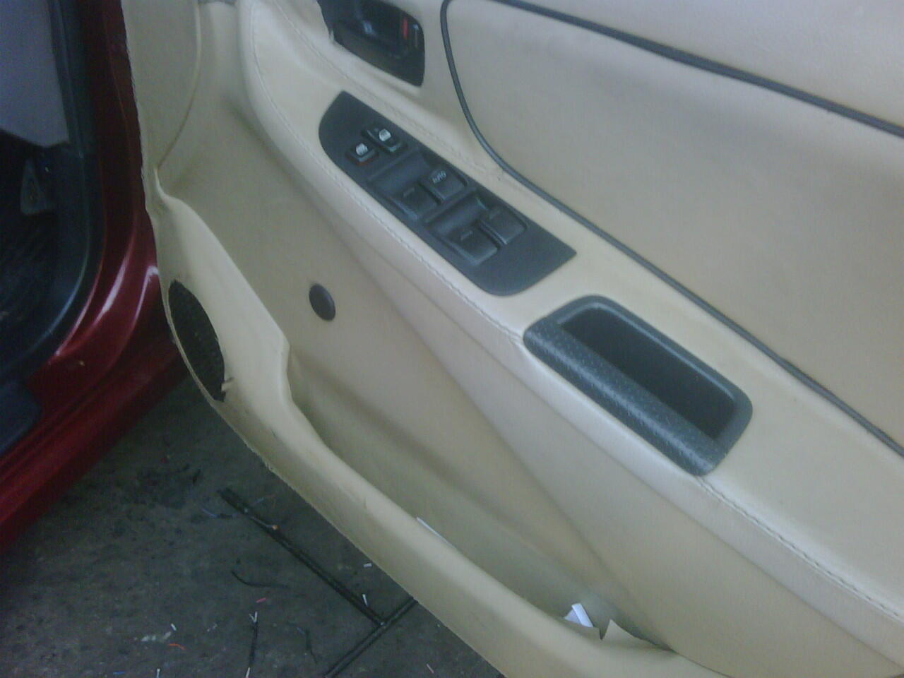 POWER WINDOW VIOS LIMO EX TAKSI