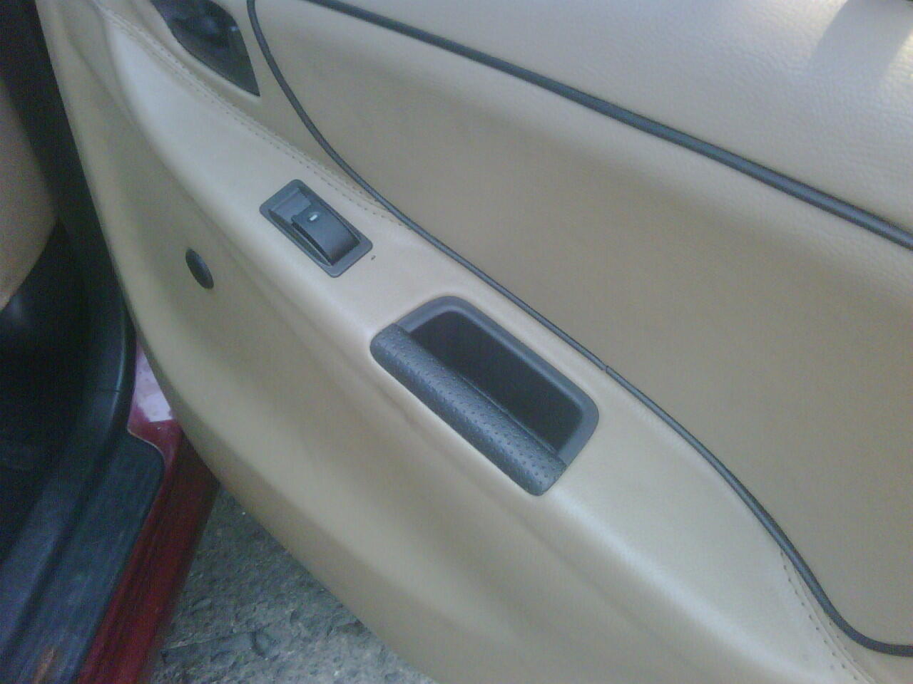 POWER WINDOW VIOS LIMO EX TAKSI