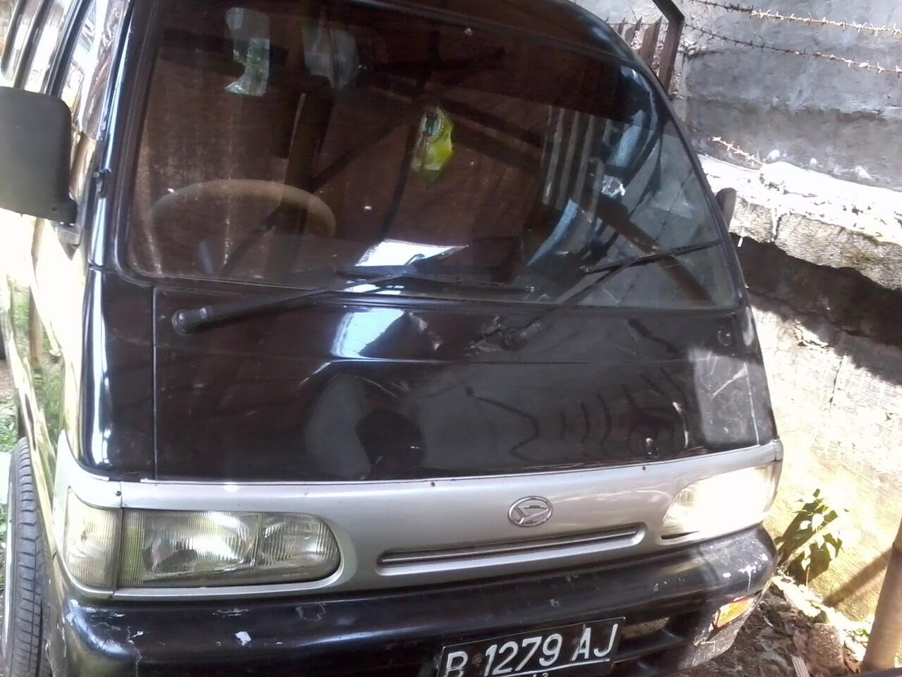 Daihatsu Zebra Th 94
