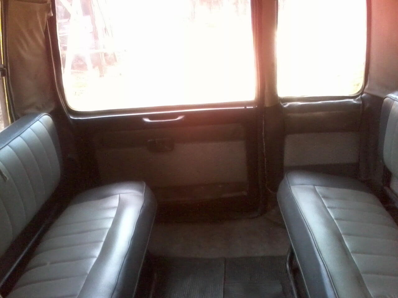 Daihatsu Zebra Th 94