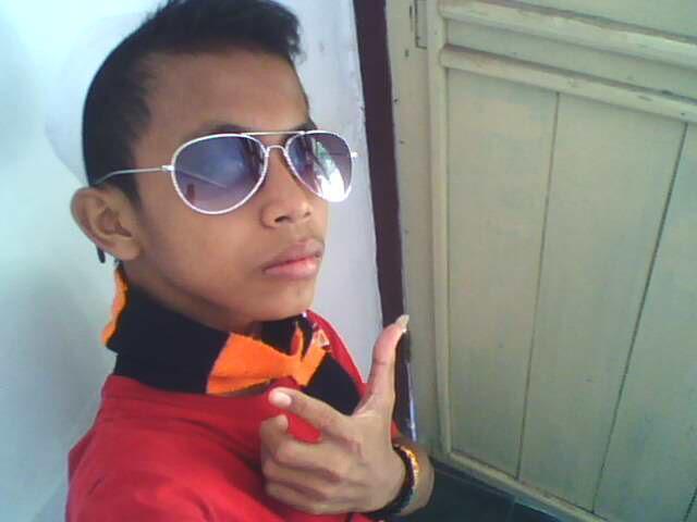 Ane Bingung Gan Ama Neh Cewe