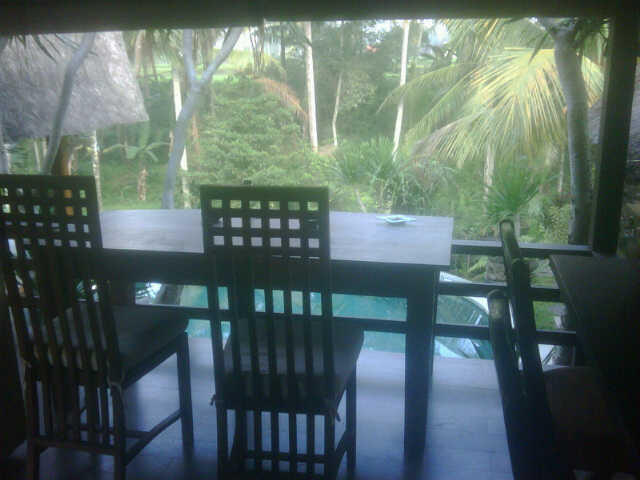 Dijual Villa daerah Ubud Bali