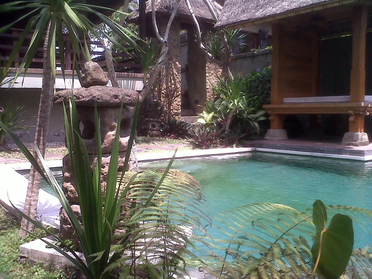 Dijual Villa daerah Ubud Bali