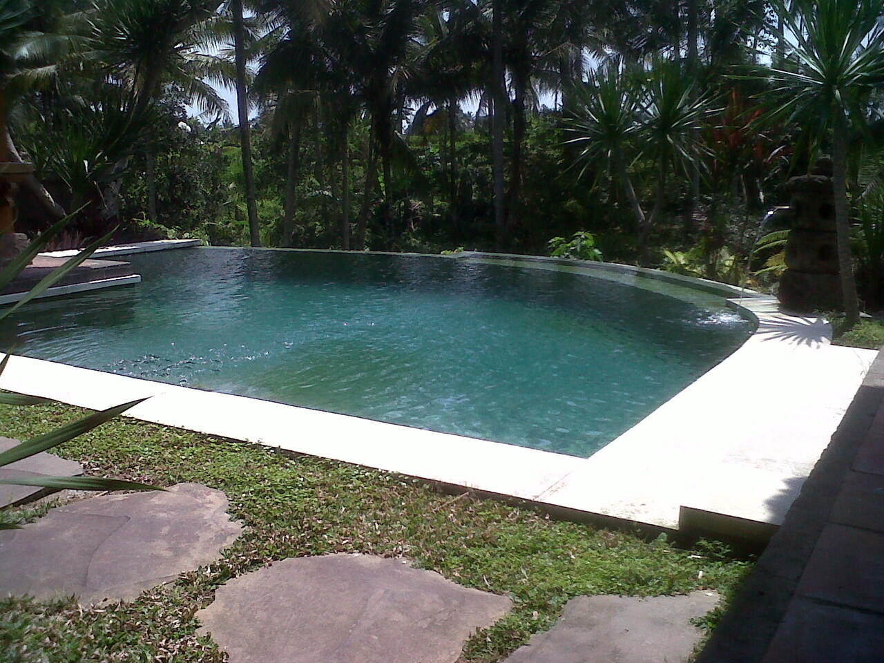 Dijual Villa daerah Ubud Bali