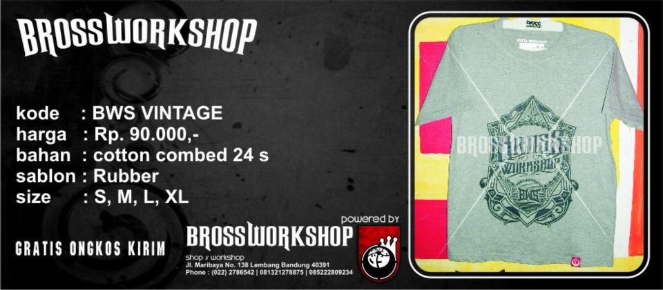 READY STOCK BAJU DISTRO HIGHLANDER