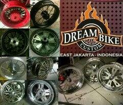 Terjual JUAL PAKET LOWRIDER MATIC BEAT/VARIO/MIO/NOUVO Terjual JUAL PAKET LOWRIDER MATIC BEAT/VARIO/MIO/NOUVO