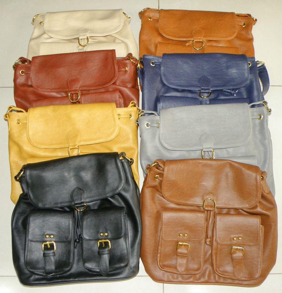 Tas 3 in 1 Murah Meriah