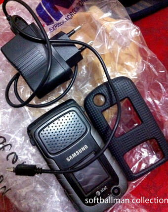 █│samsung badak rugby 2 █│samsung A847 hp outdoor masih berani sama air banyak gambar
