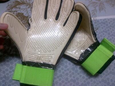 premier sgt gloves