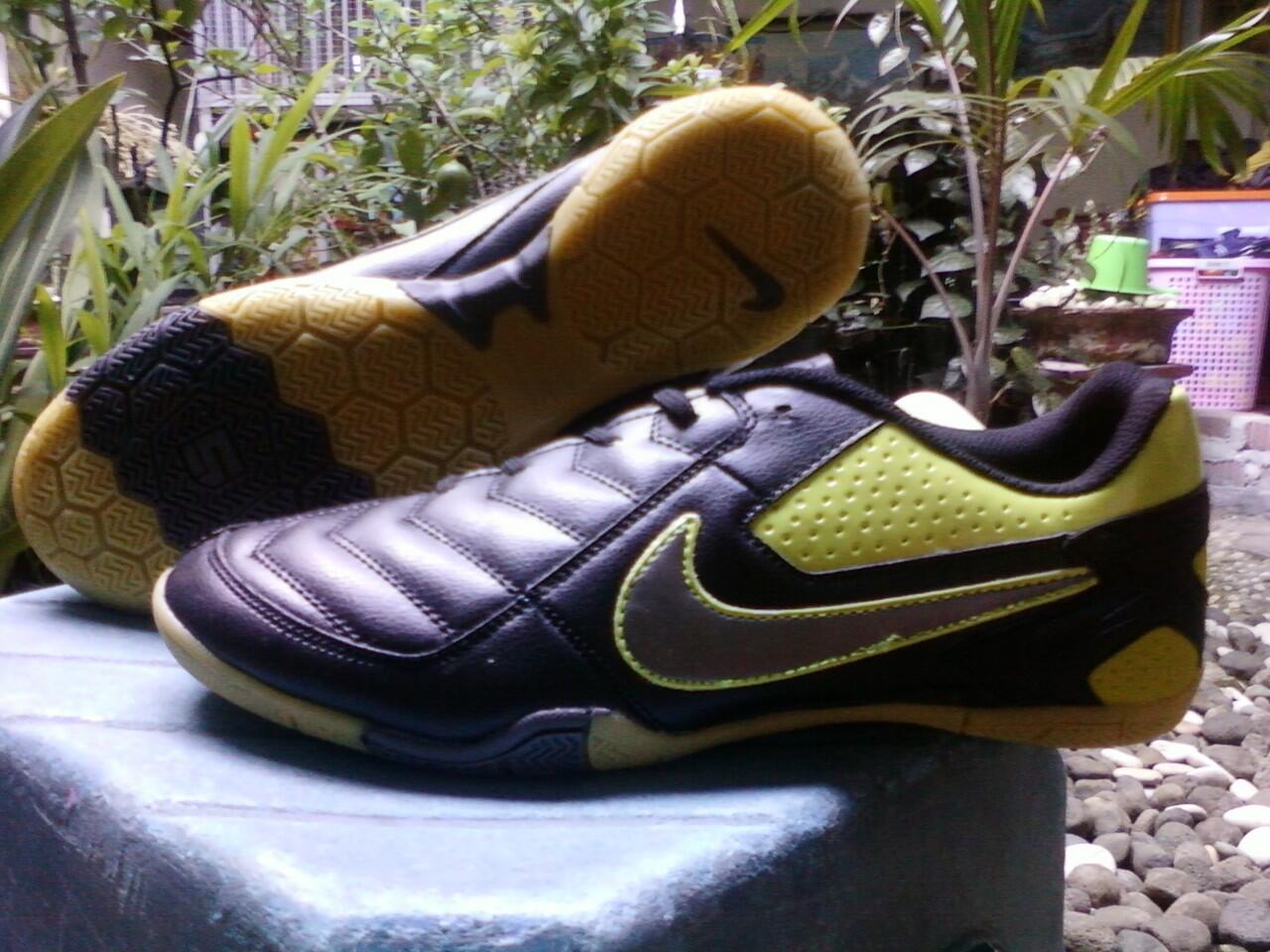 Futsal Nike Five T3 IC Replika New Murah
