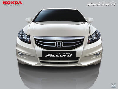 HONDA "PROMO AKHIR TAHUN"