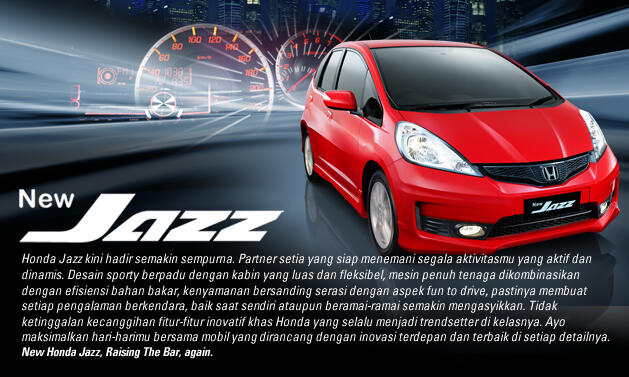 HONDA "PROMO AKHIR TAHUN"
