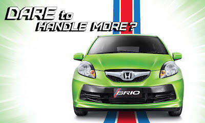 HONDA "PROMO AKHIR TAHUN"